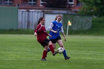 Bild 244 - B-Juniorinnen MTSV Olympia Neum�nster - FSC Kaltenkirchen : Ergebnis: 2:5